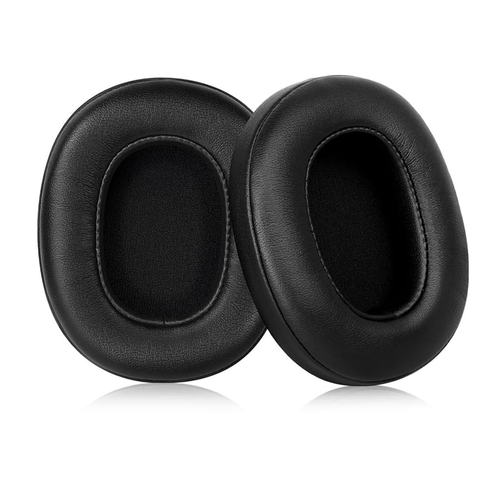 ZORBES arPads Cushions for Skullcandy Crusher/Evo/Hesh 3 Headphones & More | Improved Durability & Thickness for Improved Comfort and Noise Isolation ZORBES arPads Cushions for Skullcandy Crusher/Evo/Hesh 3 Headphones & More | Improved Durability & Thickness for Improved Comfort and Noise Isolation